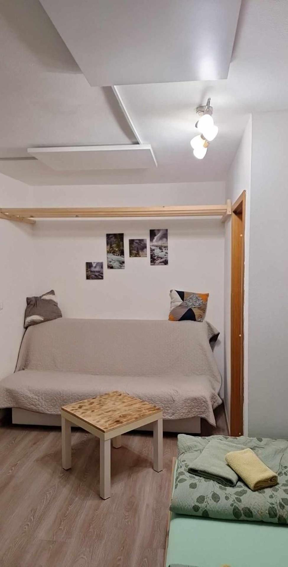 Apartma Anja Zgornje Gorje Exterior photo